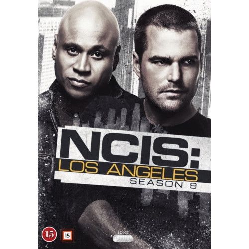 NCIS Los Angeles - Season 9